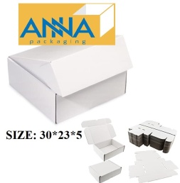 Hộp carton âm dương